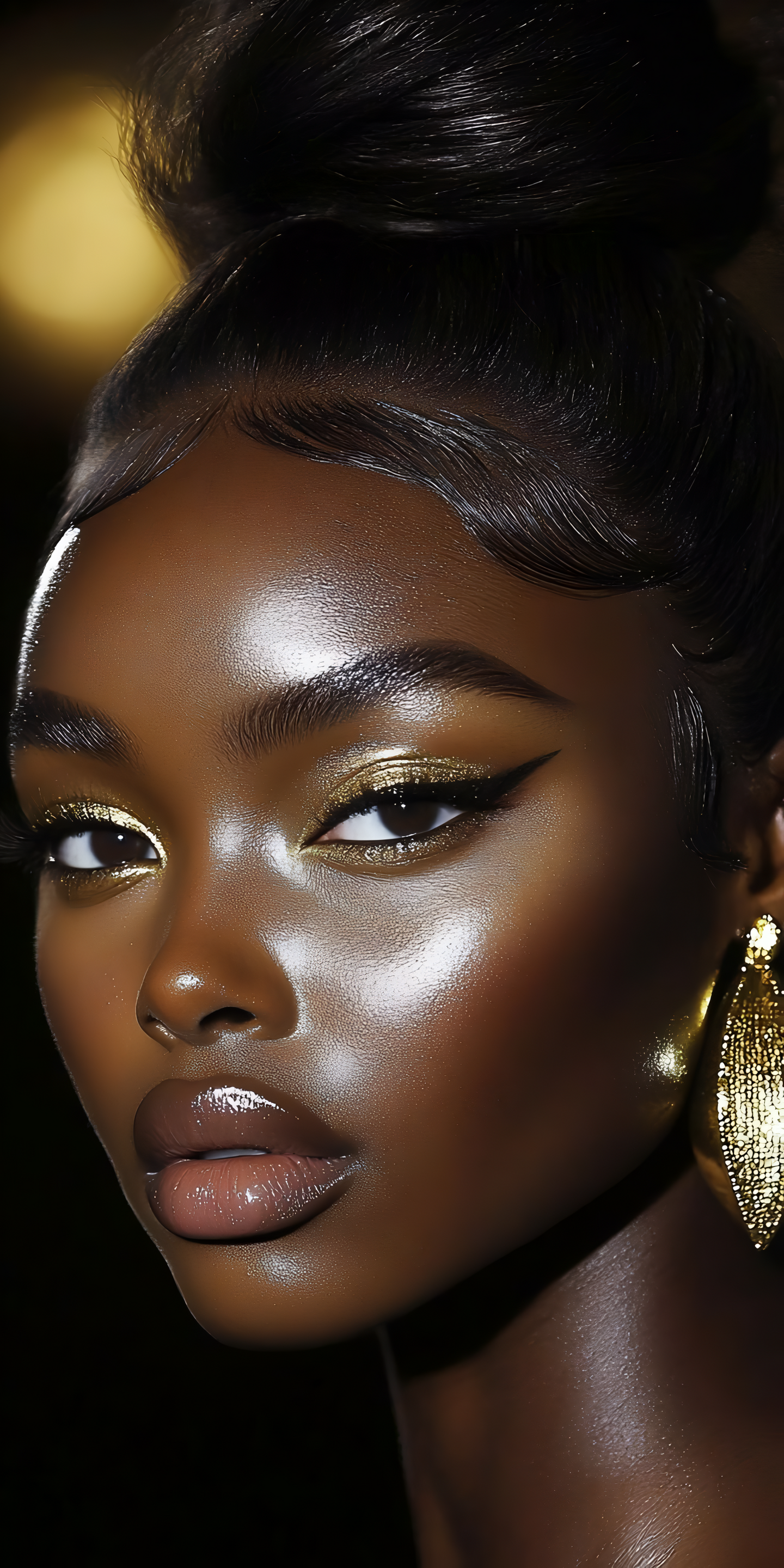 Makeup Essentials