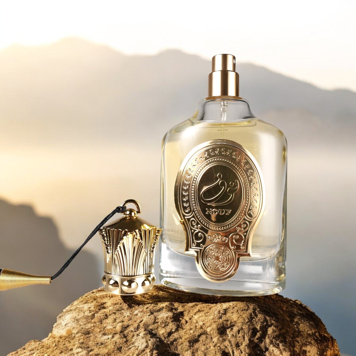Fragrance Lounge