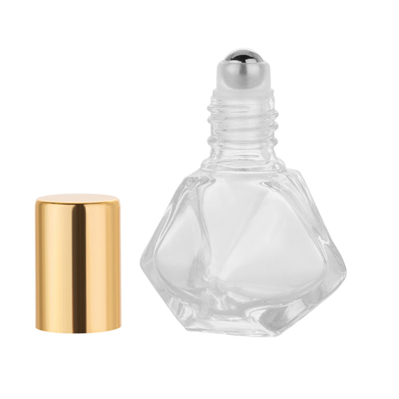 8ml glass roll on bottle