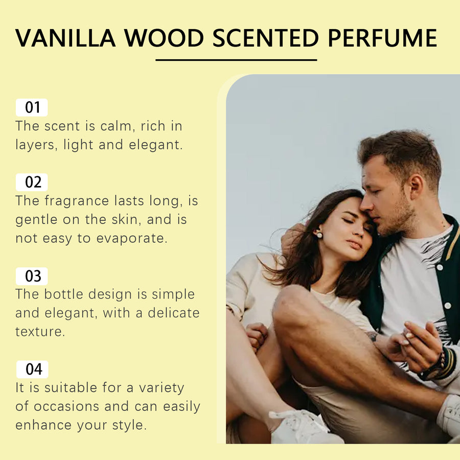 Elegant Perfume – Luxury Long Lasting Fragrance