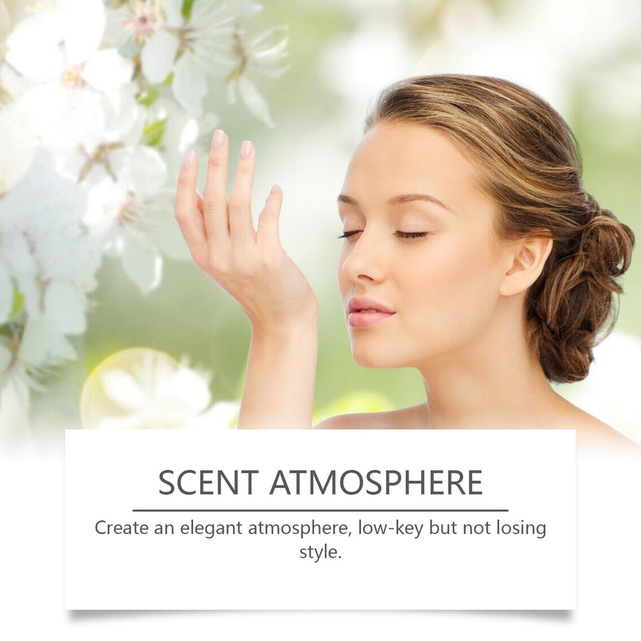Elegant Perfume – Luxury Long Lasting Fragrance