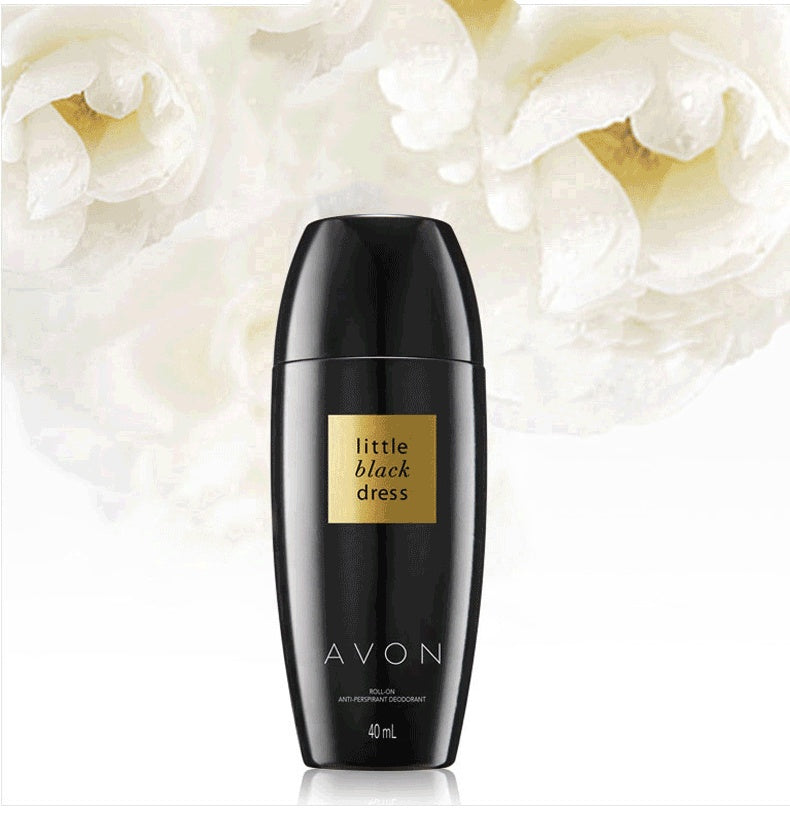 Roll on deodorant packaging design
