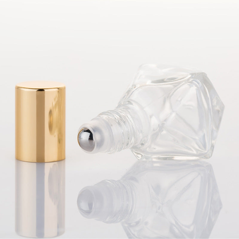 8ml glass roll on bottle