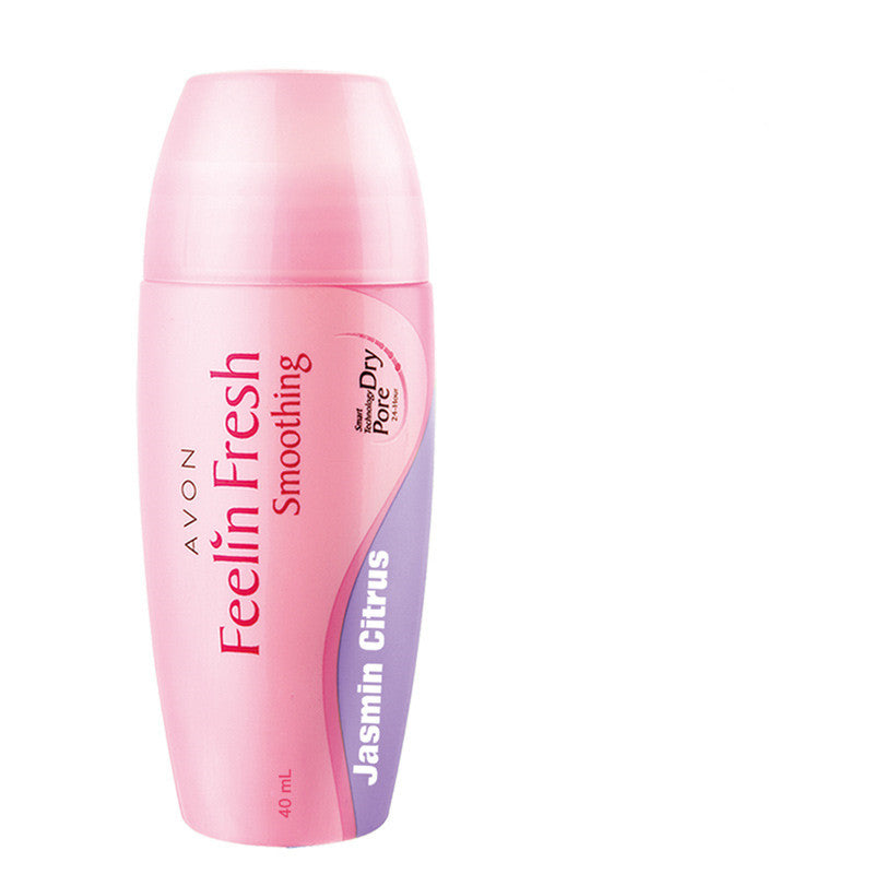 Antiperspirant lotion for freshness and odor control