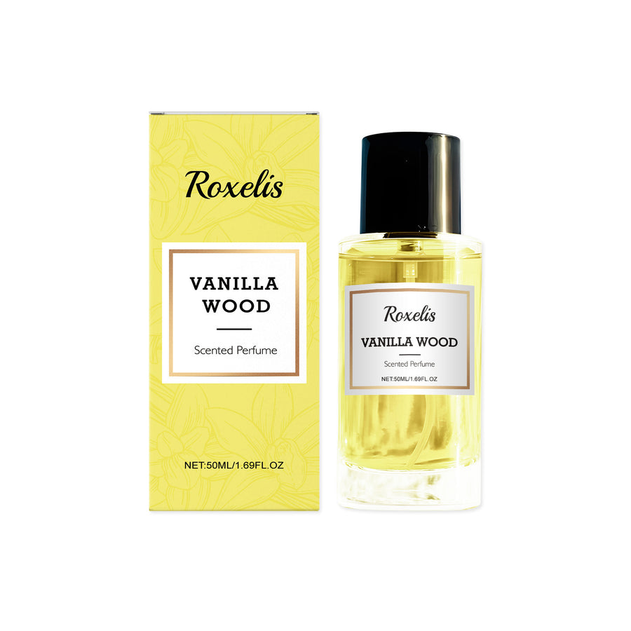 Long lasting perfume for women luxury packaging